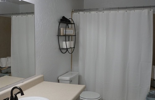 McCall Condo | Beautiful Condo Close to Downtown