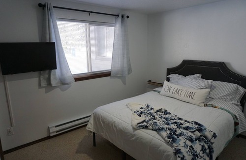 McCall Condo | Beautiful Condo Close to Downtown