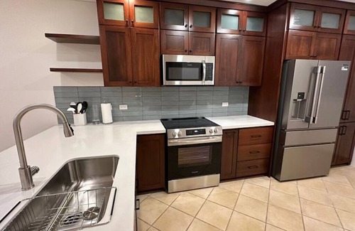 Herradura Condo | Beautiful condo in Los Sueños, NEWLY renovated! Pools & Golf