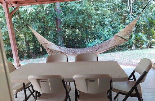 Jaco Apartment | Beautiful Condo in Playa Hermosa, Puntarenas