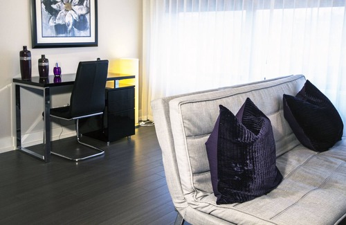 La Petite-Patrie Condo | Beautiful condo in a perfect location