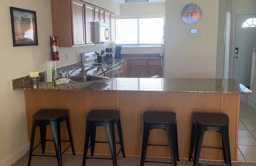 Biloxi Condo | Beautiful Condo In Beach Boulevard!