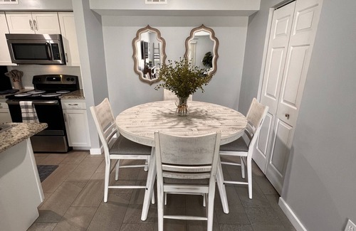 Indian Bayou Condo | Beautiful Condo in Central Destin