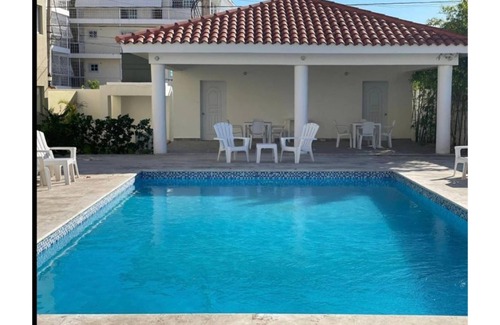 La Romana Apartment | Beautiful Condo in La Romana with pool near Caleta Beach