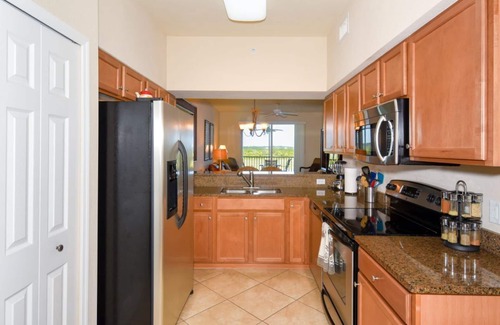 Braden River Condo | Beautiful Condo in Luxurious Golf & Tennis Community
