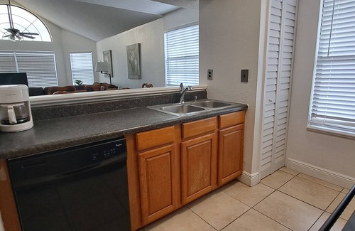 Kissimmee Apartment | Beautiful Condo in Orlando, Florida Kissimmee Area