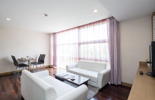 Patong House | Beautiful Condo In Patong