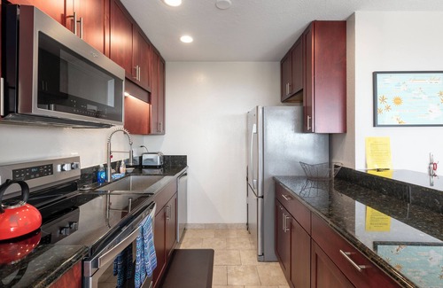 Honalo Condo | 🌴Beautiful condo located at higher elevations, Expansive Ocean Views🌴