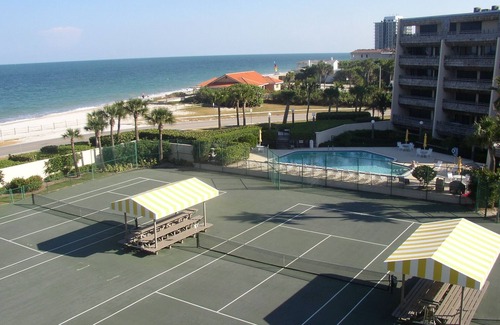 Central Beach Condo | Beautiful Condo On Atlantic Ocean