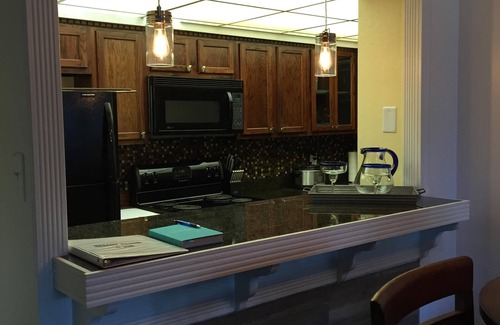 Mid America Condo | BEAUTIFUL CONDO ON THE LAKE, WHAT MORE DO YOU NEED!
