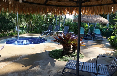 Princeville Condo | Beautiful Condo Overlooking the Pacific Ocean