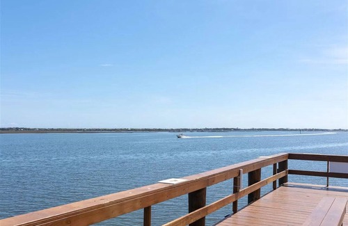 Saint Augustine Shores Condo | Beautiful condo retreat in resort-like setting