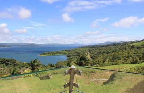 Naranjos Agrios Condo | BEAUTIFUL CONDO SUITE 3B/2B IN LAKE ARENAL