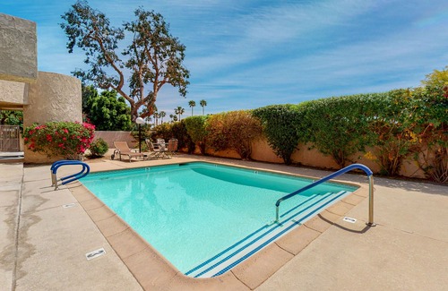 Baristo Condo | Beautiful Condo w/shared pools, less than a mile to downtown