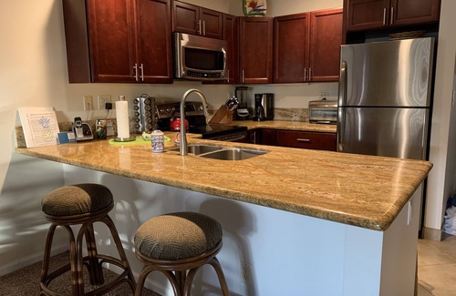 Kihei Condo | BEAUTIFUL CONDO WITH AWESOME SUNSET VIEWS