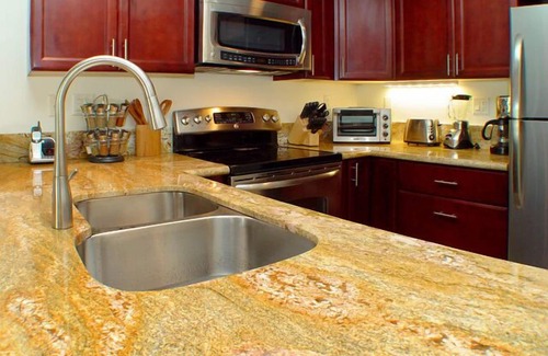 Kihei Condo | BEAUTIFUL CONDO WITH AWESOME SUNSET VIEWS