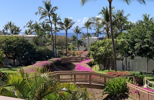 Kihei Condo | BEAUTIFUL CONDO WITH AWESOME SUNSET VIEWS