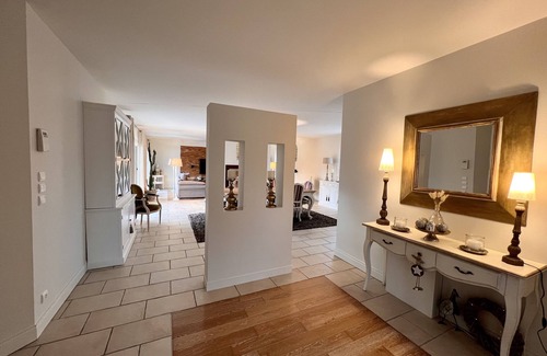 Cestas Villa | Beautiful Contemporary Villa Between Bordeaux and Arcachon Bay