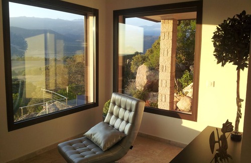 Figari Villa | Beautiful contemporary villa - Region Porto Vecchio - South Corsica