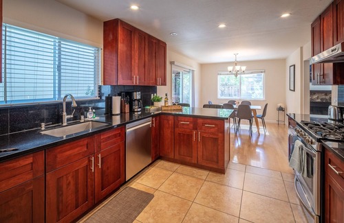 West San Jose House | Beautiful & convenient 3 bedroom/2.5 bath home