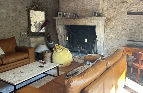 Margueron Other | Beautiful converted farmhouse