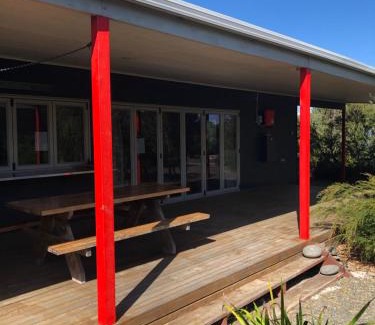 Cape Paterson House | Beautiful, Cosy and Quiet