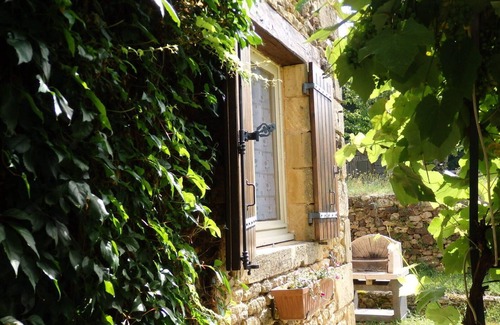 Bouillac House | Beautiful cottage 4 people, Black Périgord.