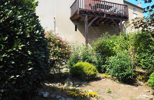 Pays-de-Belves House | Beautiful cottage in Most Beautiful Village