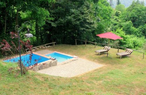 San Quirico House | Beautiful Cottage in Pescia