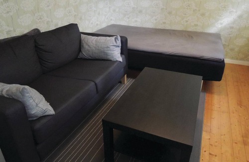 Tingsryd Municipality House | Beautiful cottage in Tingsryd, in the middle of Hästriket.