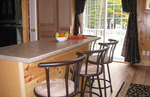 Rome House | Beautiful Cottage In Wildewood Estates