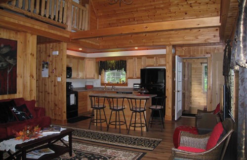 Rome House | Beautiful Cottage In Wildewood Estates