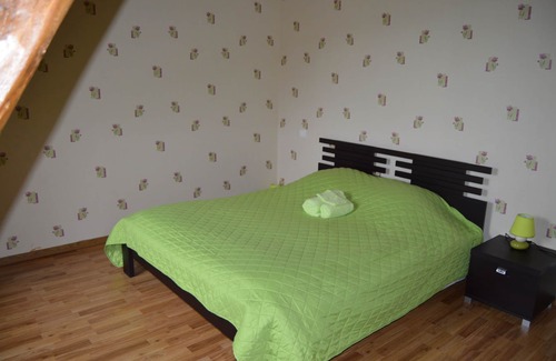 Nadaillac House | Beautiful cottage near Sarlat at the crossroads of Lot and Corrèze