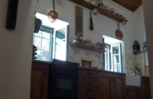 Marvao Cottage | Beautiful cottage nestled in the tranquil picturesque countryside of Marvao.