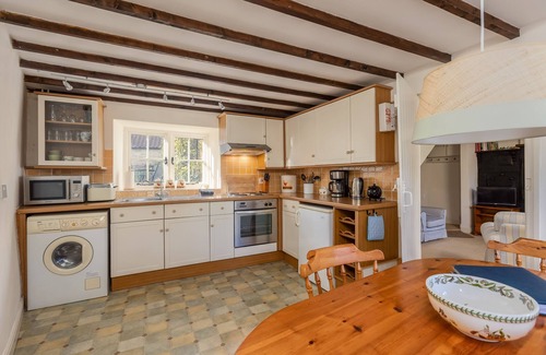 Cropton Cottage | Beautiful Cottage sleeping 4