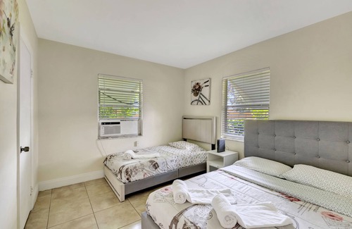 Delray Beach Cottage | BEAUTIFUL COTTAGE, CLOSE TO DOWN TOWN AND THE BEACH