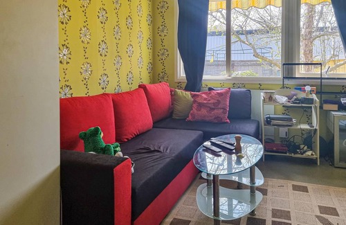 Gothenburg House | Beautiful cottage with atrium garden near Gothenburg.