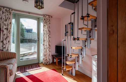 Bude Cottage | Beautiful Cottage with Stunning Sea Views,Pet friendly,3mins to beach,EV charger