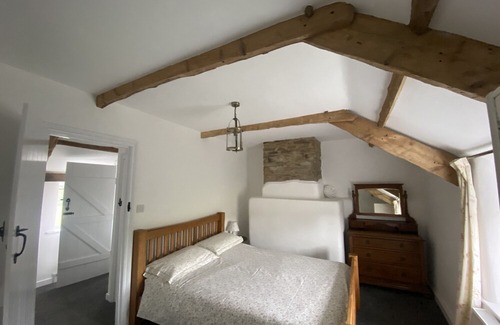 Looe Cottage | Beautiful Country cottage