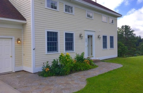Milford House | Beautiful Country Home 6 Miles from the Cooperstown Dreams Park