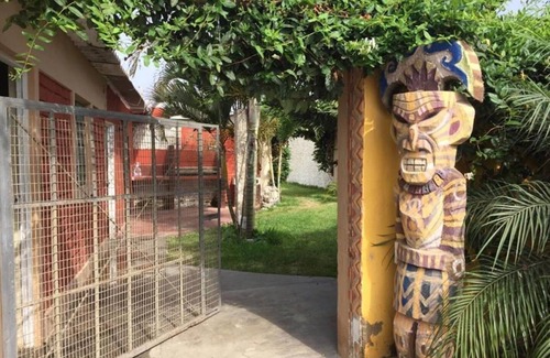 Las Quintanas Villa | Beautiful Country House