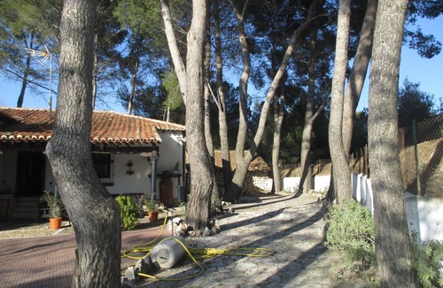 Chinchon Cottage | Beautiful country house in Chinchón