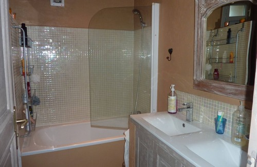 Trigance House | Beautiful country house at the entrance to the Gorges du Verdon