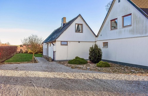 Rydeback Apartment | Beautiful country house between Helsingborg and Landskrona.