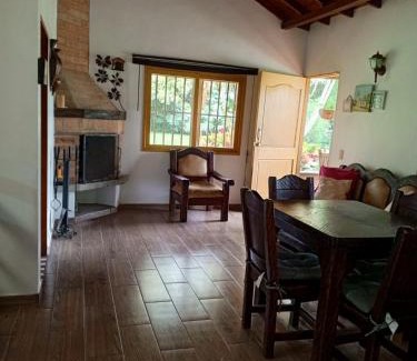 Rionegro House | Beautiful Country - Ser feliz - House located in Llanogrande