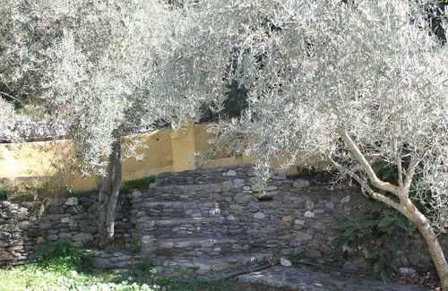 Orgiva Cottage | Beautiful Countryside Cottage