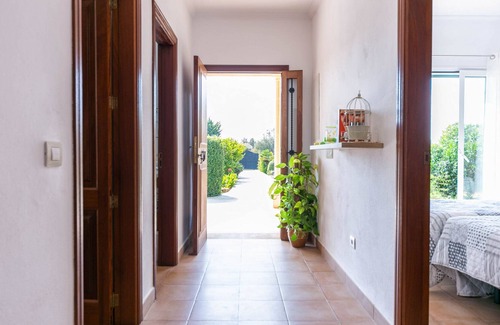 Buger Cottage | Beautiful countryside home in Buger