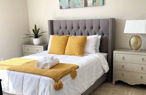 Piscataway Apartment | Beautiful cozy 2 bed, 2 bath apartment with pool