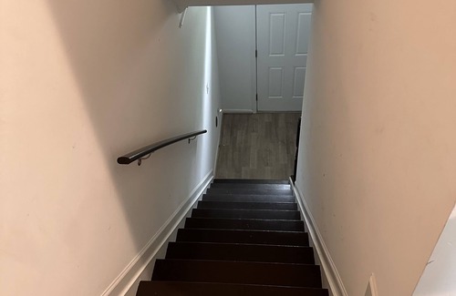 Germantown House | Beautiful Cozy 3 bedroom Townhome