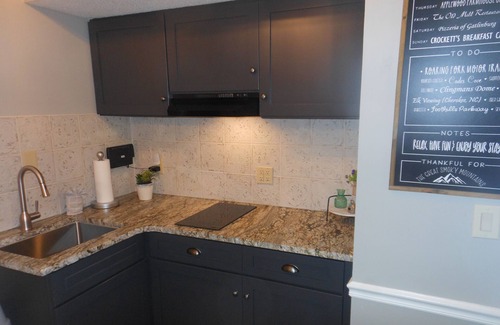 Gatlinburg Condo | Beautiful cozy condo located just minutes from all the excitement.